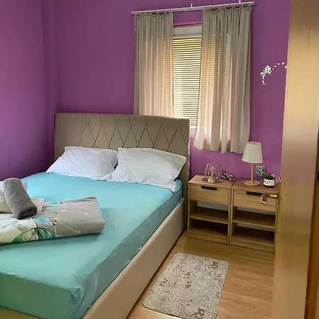Bura Villa *
